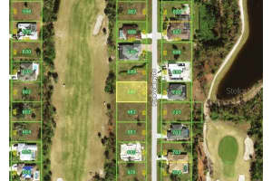 76 PINE VALLEY PLACE, ROTONDA WEST, FL 33947 - MLS#MFRD6142228