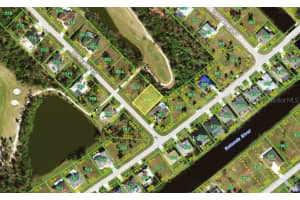 3 PINE VALLEY COURT, ROTONDA WEST, FL 33947 - MLS#MFRD6142232