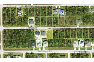 14145 NAYLOR AVENUE, PORT CHARLOTTE, FL 33981 Sold 08/08/25