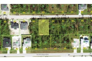 14153 NAYLOR AVENUE, PORT CHARLOTTE, FL 33981 Sold 08/08/25
