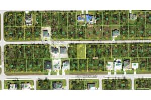 14153 NAYLOR AVENUE, PORT CHARLOTTE, FL 33981 Sold 08/08/25