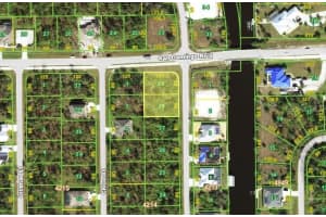 14251 SAN DOMINGO BOULEVARD, PORT CHARLOTTE, FL 33981 - MLS#MFRD6142239