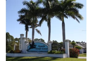 14251 SAN DOMINGO BOULEVARD, PORT CHARLOTTE, FL 33981 - MLS#MFRD6142239