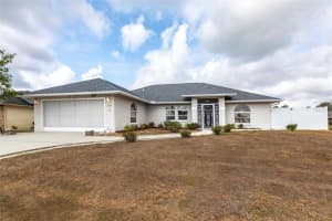 2125 FLORIBANNA STREET, NORTH PORT, FL 34287 Sold 06/18/25
