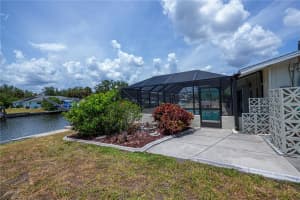 18451 GOODMAN CIRCLE, PORT CHARLOTTE, FL 33948 - MLS#MFRD6142245