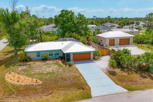 5250 CALLAWAY STREET, PORT CHARLOTTE, FL 33981 Sold 07/25/25
