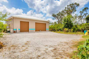 5250 CALLAWAY STREET, PORT CHARLOTTE, FL 33981 Sold 07/25/25