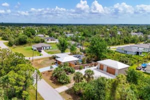 5250 CALLAWAY STREET, PORT CHARLOTTE, FL 33981 Sold 07/25/25