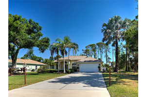 237 ROTONDA BOULEVARD, ROTONDA WEST, FL 33947 Sold 01/20/26