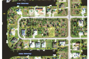 15447 ARON CIRCLE, PORT CHARLOTTE, FL 33981 - MLS#MFRD6142254