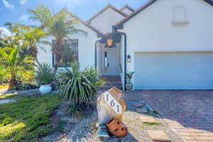 161 HADDOCK DRIVE, ROTONDA WEST, FL 33947 - MLS#MFRD6142255