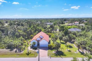 161 HADDOCK DRIVE, ROTONDA WEST, FL 33947 - MLS#MFRD6142255