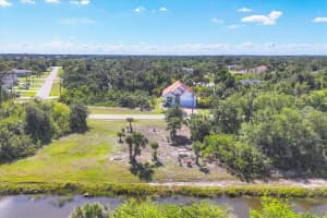 161 HADDOCK DRIVE, ROTONDA WEST, FL 33947 - MLS#MFRD6142255