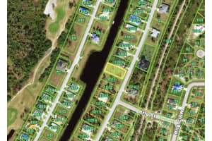 962 BOUNDARY BOULEVARD, ROTONDA WEST, FL 33947 Sold 06/19/25