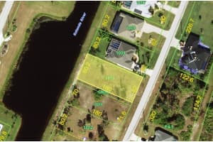 962 BOUNDARY BOULEVARD, ROTONDA WEST, FL 33947 Sold 06/19/25