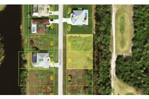 51 PINE VALLEY PLACE, ROTONDA WEST, FL 33947 - MLS#MFRD6142261