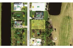 252 TOURNAMENT ROAD, ROTONDA WEST, FL 33947 Sold 06/05/25