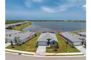 8244 SHORE LAKE DRIVE, ENGLEWOOD, FL 34224 Sold 08/26/25