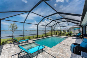 8244 SHORE LAKE DRIVE, ENGLEWOOD, FL 34224 Sold 08/26/25