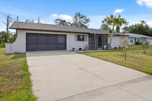 7180 QUARRY STREET, ENGLEWOOD, FL 34224 Sold 09/18/25