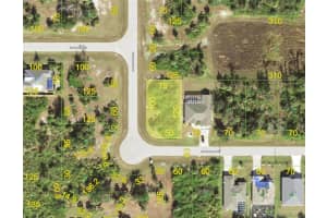 121 RED CEDAR PARK, ROTONDA WEST, FL 33947 Sold 06/03/25