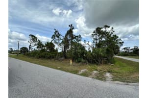 12208 WADSWORTH AVENUE, PORT CHARLOTTE, FL 33981 Sold 09/18/25