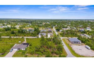 12208 WADSWORTH AVENUE, PORT CHARLOTTE, FL 33981 Sold 09/18/25