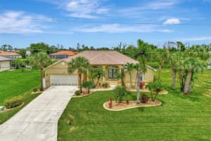 29 TOURNAMENT ROAD, ROTONDA WEST, FL 33947 - MLS#MFRD6142294