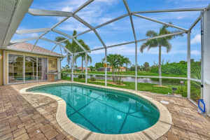 29 TOURNAMENT ROAD, ROTONDA WEST, FL 33947 - MLS#MFRD6142294