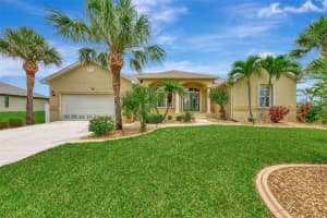 29 TOURNAMENT ROAD, ROTONDA WEST, FL 33947 - MLS#MFRD6142294