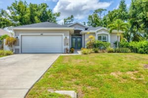 143 CREVALLE ROAD, ROTONDA WEST, FL 33947 Sold 08/22/25