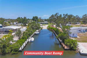 2117 MICHIGAN AVENUE, ENGLEWOOD, FL 34224 Sold 08/11/25