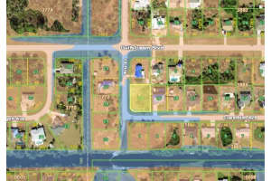 7510 RITZ STREET, PORT CHARLOTTE, FL 33981 Sold 07/22/25