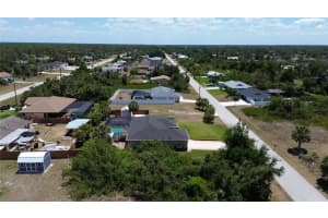 7510 RITZ STREET, PORT CHARLOTTE, FL 33981 Sold 07/22/25