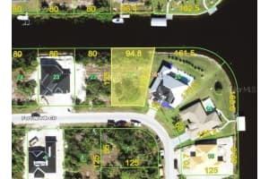 14510 FORT WORTH CIRCLE, PORT CHARLOTTE, FL 33981 Sold 06/16/25