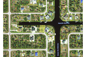 14510 FORT WORTH CIRCLE, PORT CHARLOTTE, FL 33981 Sold 06/16/25