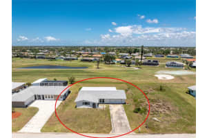 11 OAKLAND HILLS ROAD, ROTONDA WEST, FL 33947 Sold 09/17/25