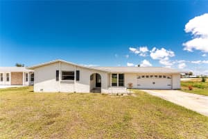 11 OAKLAND HILLS ROAD, ROTONDA WEST, FL 33947 Sold 09/17/25