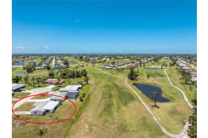 11 OAKLAND HILLS ROAD, ROTONDA WEST, FL 33947 Sold 09/17/25