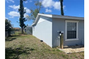 13561 DARNELL AVENUE, PORT CHARLOTTE, FL 33981 Sold 07/10/25