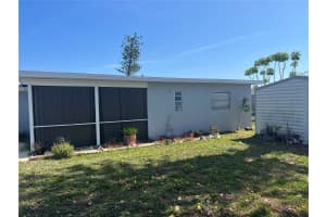 13561 DARNELL AVENUE, PORT CHARLOTTE, FL 33981 Sold 07/10/25