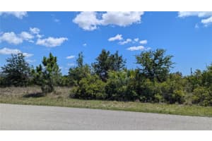13493 ABUTILON LANE, PORT CHARLOTTE, FL 33981 - MLS#MFRD6142349