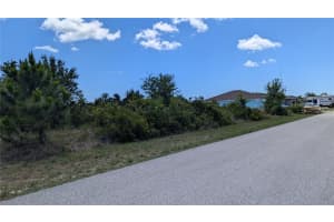 13493 ABUTILON LANE, PORT CHARLOTTE, FL 33981 - MLS#MFRD6142349