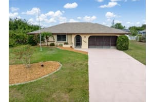 7393 MAMOUTH STREET, ENGLEWOOD, FL 34224 Sold 06/23/25