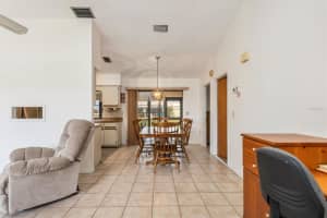 7393 MAMOUTH STREET, ENGLEWOOD, FL 34224 Sold 06/23/25