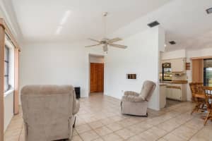 7393 MAMOUTH STREET, ENGLEWOOD, FL 34224 Sold 06/23/25