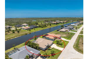 1157 ROTONDA CIRCLE, ROTONDA WEST, FL 33947 Sold 07/08/25
