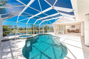 1157 ROTONDA CIRCLE, ROTONDA WEST, FL 33947 Sold 07/08/25