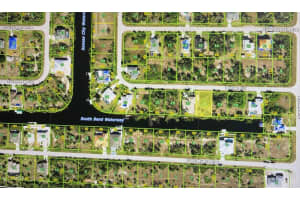 14550 LILLIAN CIRCLE, PORT CHARLOTTE, FL 33981 - MLS#MFRD6142366