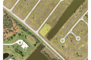 2 & 4 CLOVER (LOTS 18, 19) COURT, PLACIDA, FL 33946 - MLS#MFRD6142368